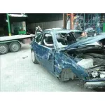 BMW SERIE 3 COUPE (E46) BMW SERIE 3 COUPE (E46) '2000 325 CI AZUL 2000