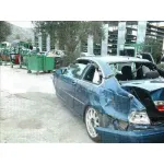 BMW SERIE 3 COUPE (E46) BMW SERIE 3 COUPE (E46) '2000 325 CI AZUL 2000