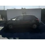 CITROEN C4 PICASSO '2008 EXCLUSIVE NEGRO