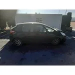 CITROEN C4 PICASSO '2008 EXCLUSIVE NEGRO