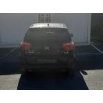 CITROEN C4 PICASSO '2008 EXCLUSIVE NEGRO