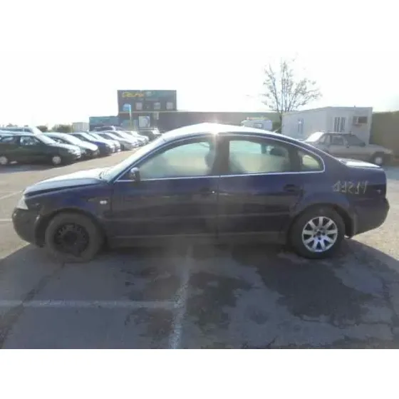 VOLKSWAGEN PASSAT BERLINA (3B3) '2002 ADVANCE AZUL