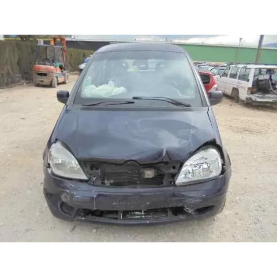 MERCEDES VANEO (W414) FURGONETA COMPACTA '2005 CDI VANEO CITY TREND AZUL