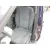 MERCEDES-BENZ VANEO (W414) FURGONETA COMPACTA MERCEDES VANEO (W414) FURGONETA COMPACTA '2005 CDI VANEO CITY TREND AZUL 2003