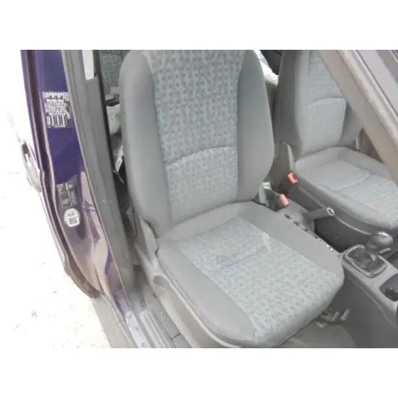 MERCEDES VANEO (W414) FURGONETA COMPACTA '2005 CDI VANEO CITY TREND AZUL