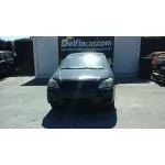 TOYOTA COROLLA (E12) '2006 1.4 D-4D LUNA COMPACT NEGRO