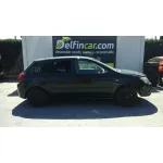 TOYOTA COROLLA (E12) '2006 1.4 D-4D LUNA COMPACT NEGRO