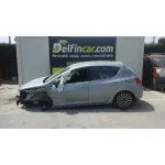 SEAT IBIZA (6P1) '2016 STYLE CONNECT GRIS AZULADO