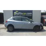 SEAT IBIZA (6P1) '2016 STYLE CONNECT GRIS AZULADO