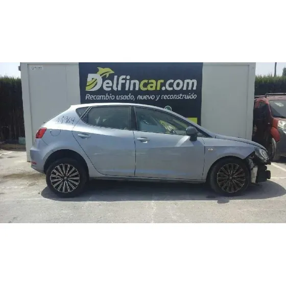 SEAT IBIZA (6P1) '2016 STYLE CONNECT GRIS AZULADO