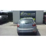 SEAT IBIZA (6P1) '2016 STYLE CONNECT GRIS AZULADO