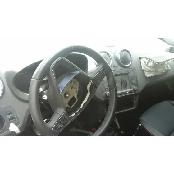 SEAT IBIZA (6P1) '2016 STYLE CONNECT GRIS AZULADO
