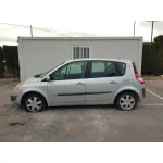 RENAULT SCENIC II '2005 AUTHENTIQUE GRIS