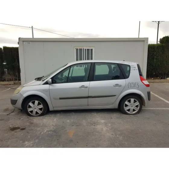 RENAULT SCENIC II '2005 AUTHENTIQUE GRIS