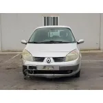 RENAULT SCENIC II '2005 AUTHENTIQUE GRIS