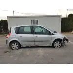 RENAULT SCENIC II '2005 AUTHENTIQUE GRIS