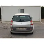 RENAULT SCENIC II '2005 AUTHENTIQUE GRIS