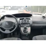 RENAULT SCENIC II '2005 AUTHENTIQUE GRIS