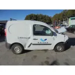 RENAULT KANGOO RENAULT KANGOO '2014 PROFESIONAL BLANCO 2010