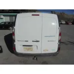 RENAULT KANGOO RENAULT KANGOO '2014 PROFESIONAL BLANCO 2010