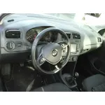 VOLKSWAGEN POLO (6C1) '2015 TRENDLINE BLUEMOTION BLANCO