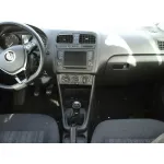 VOLKSWAGEN POLO (6C1) '2015 TRENDLINE BLUEMOTION BLANCO