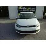 VOLKSWAGEN POLO (6C1) '2015 TRENDLINE BLUEMOTION BLANCO
