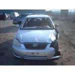 TOYOTA COROLLA (E12) TOYOTA COROLLA (E12) '2001 1.6 LINEA TERRA BERLINA GRIS 2001
