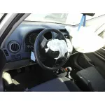 SUZUKI SX4 RW (EY) '2007 GLX GRIS PLATA