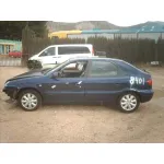 CITROEN XSARA BERLINA '2004 2.0 HDI 66KW PREMIER AZUL