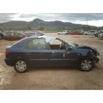 CITROEN XSARA BERLINA '2004 2.0 HDI 66KW PREMIER AZUL