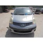 NISSAN NOTE (E11E) NISSAN NOTE (E11E) '2006 TEKNA GRIS 2010