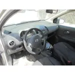 NISSAN NOTE (E11E) NISSAN NOTE (E11E) '2006 TEKNA GRIS 2010