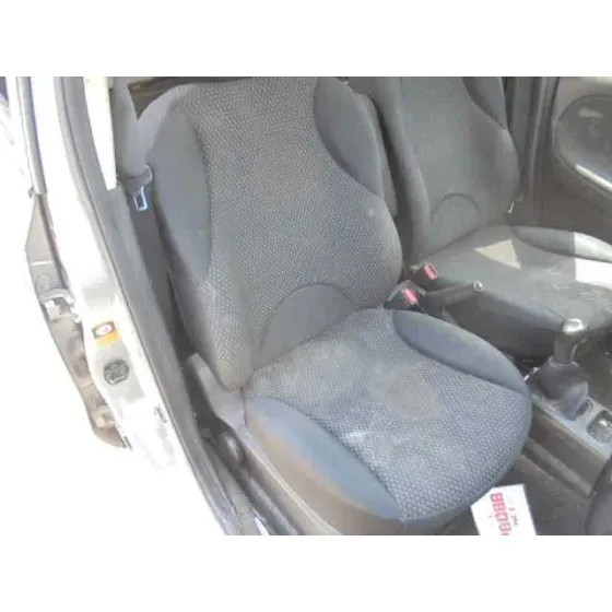 NISSAN NOTE (E11E) '2006 TEKNA GRIS