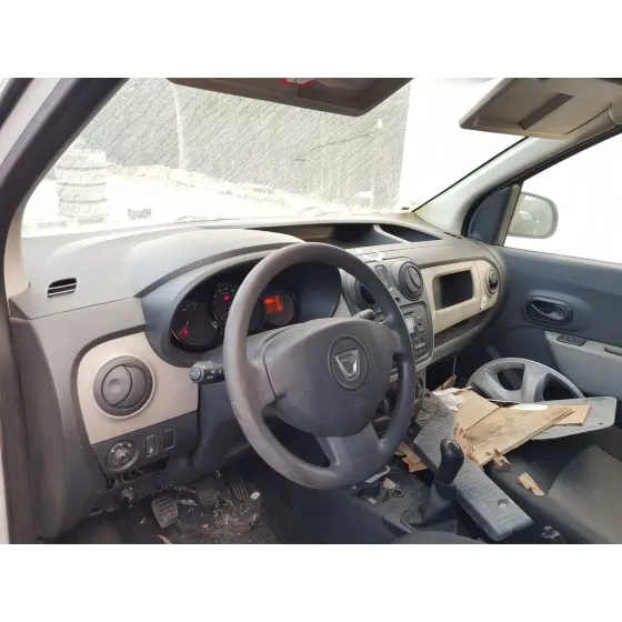 DACIA DOKKER '2015 AMBIANCE BLANCO