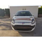 FIAT PUNTO (EVO) (199) '2011 MYLIFE BLANCO