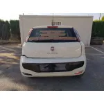 FIAT PUNTO (EVO) (199) '2011 MYLIFE BLANCO