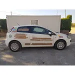 FIAT PUNTO (EVO) (199) '2011 MYLIFE BLANCO