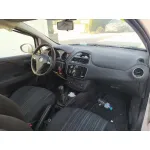 FIAT PUNTO (EVO) (199) '2011 MYLIFE BLANCO