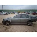 MG SERIE 45 (T/RT) MG ROVER SERIE 45 (T/RT) '2004 CLASSIC GRIS OSCURO 2004