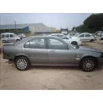 MG SERIE 45 (T/RT) MG ROVER SERIE 45 (T/RT) '2004 CLASSIC GRIS OSCURO 2004