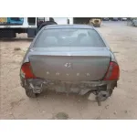 MG SERIE 45 (T/RT) MG ROVER SERIE 45 (T/RT) '2004 CLASSIC GRIS OSCURO 2004