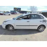 SEAT IBIZA (6L1) '2009 REFERENCE BLANCO