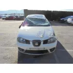 SEAT IBIZA (6L1) '2009 REFERENCE BLANCO