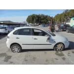 SEAT IBIZA (6L1) '2009 REFERENCE BLANCO