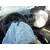 SEAT IBIZA (6L1) '2009 REFERENCE BLANCO