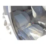 SEAT IBIZA (6L1) '2009 REFERENCE BLANCO