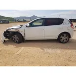 KIA CEE'D '2011 ACTIVE BLANCO