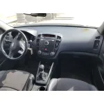 KIA CEE'D '2011 ACTIVE BLANCO