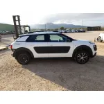 Citroen C4 CACTUS 2014